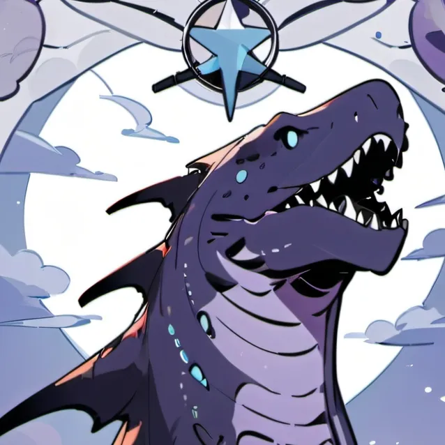 chat with ai character: charbidis