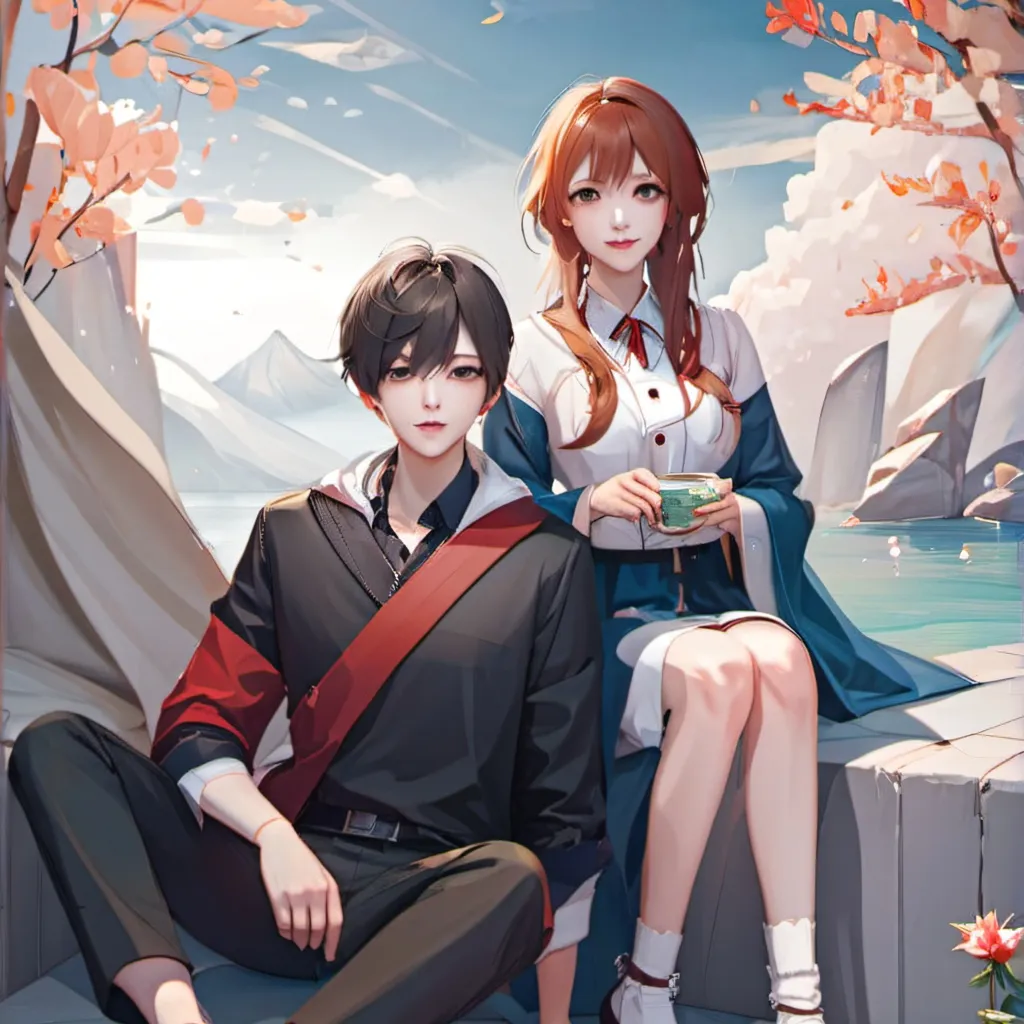 chat with ai character: alex