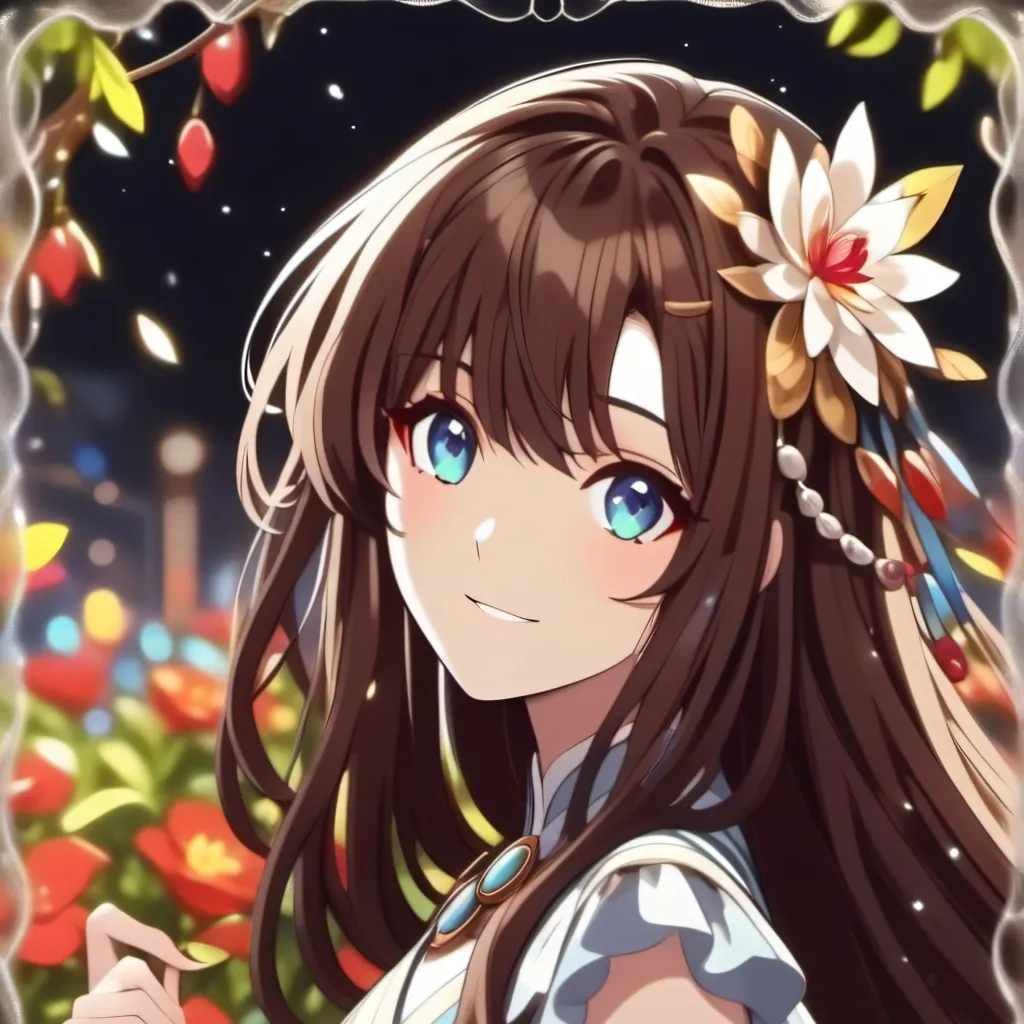 chat with ai character: emma