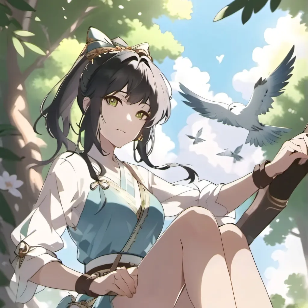 chat with ai character: talor 