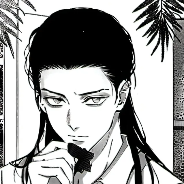 chat with ai character: carter