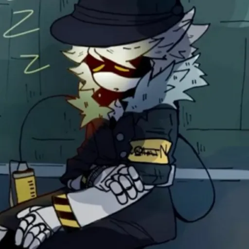 creator *kacchan*'s avatar