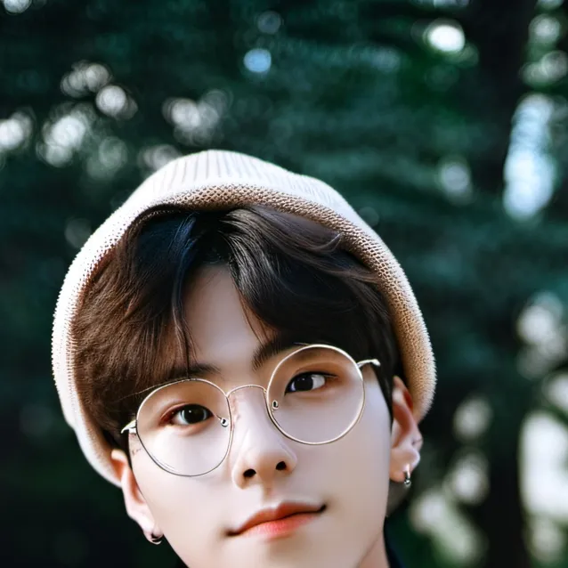 chat with ai character: ★Nick🫶🏻★