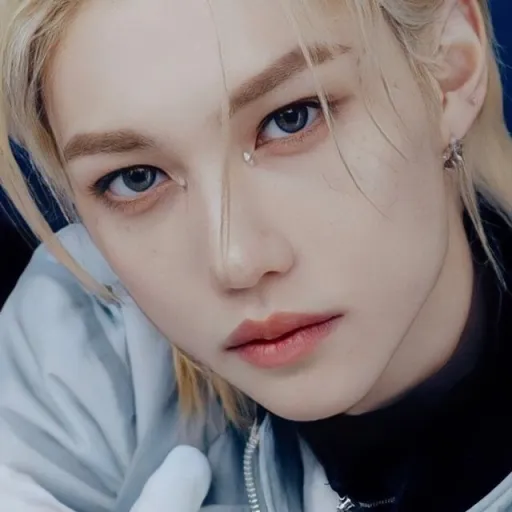 creator HYUNLIX4EVER_12345's avatar