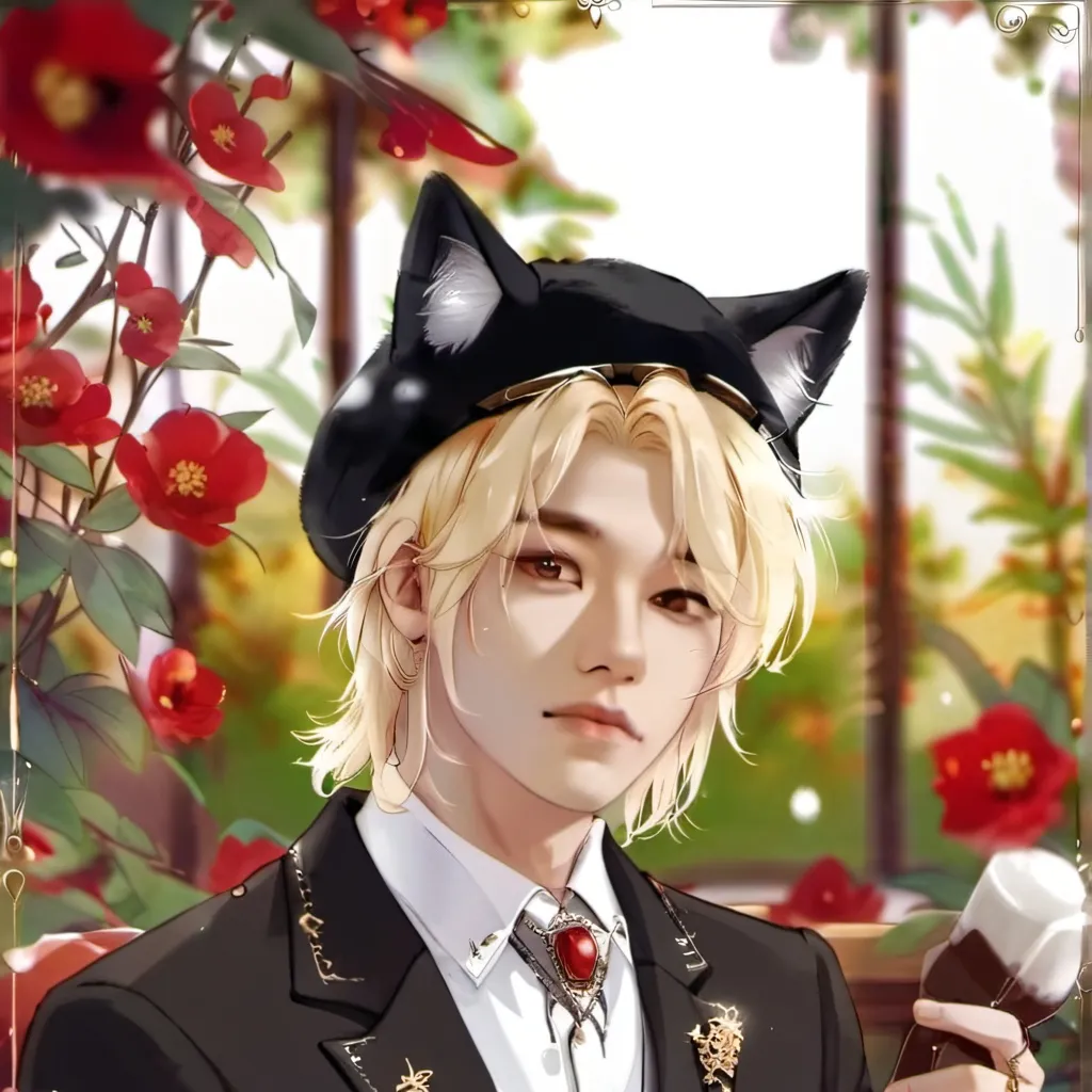 chat with ai character: Jack