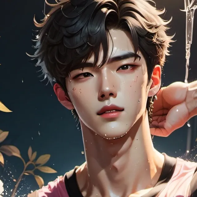 chat with ai character: Jae-hyuk (BL, M4M)