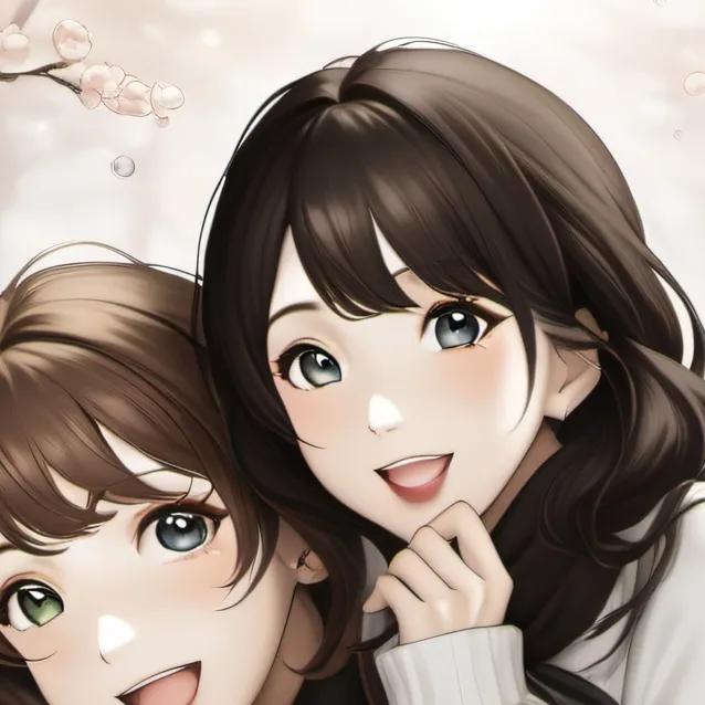 chat with ai character: Ariana