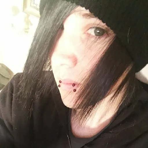 creator Brandon Biohazard's avatar