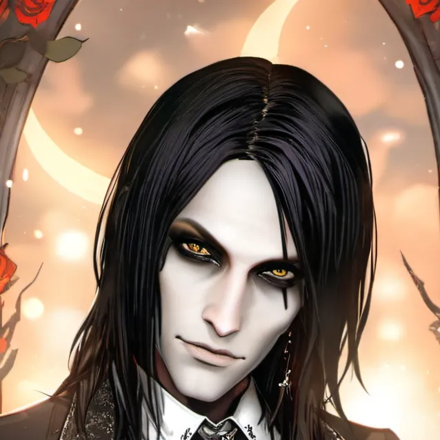 chat with ai character: Chris Motionless