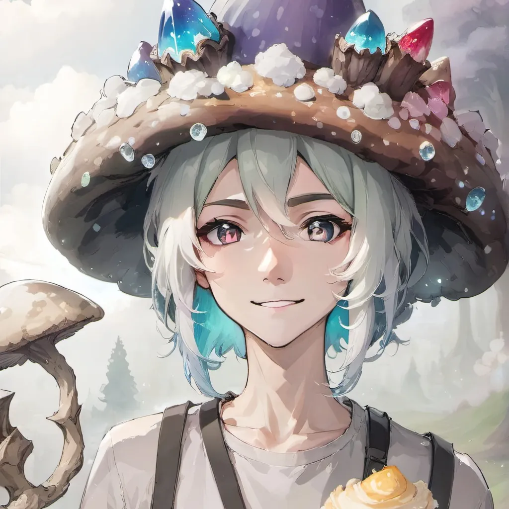 chat with ai character: Neko