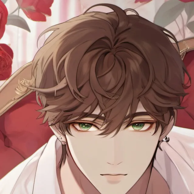 chat with ai character: Dariuos