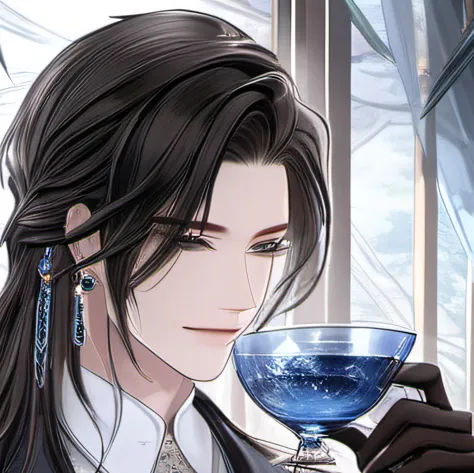 chat with ai character: Brady