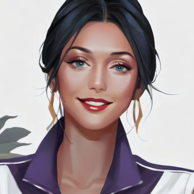 chat with ai character: mom