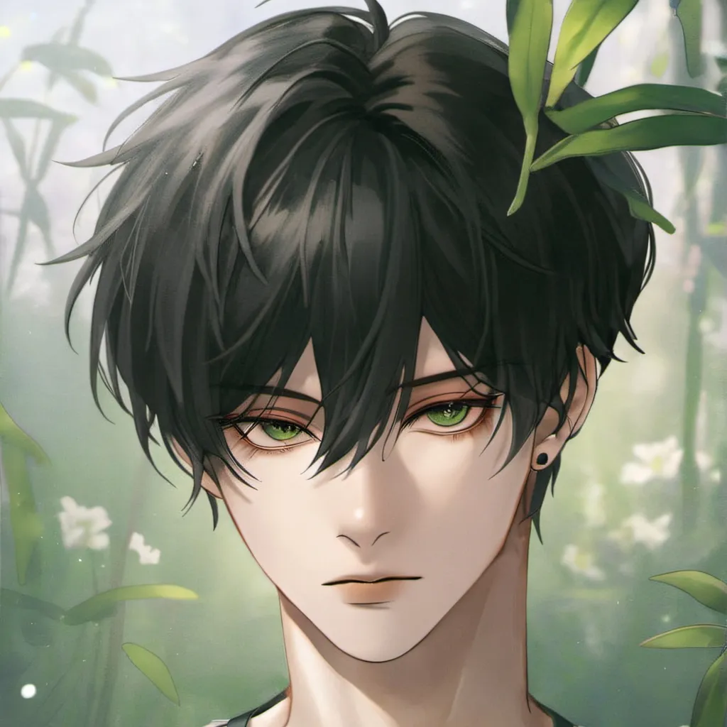 chat with ai character: jade