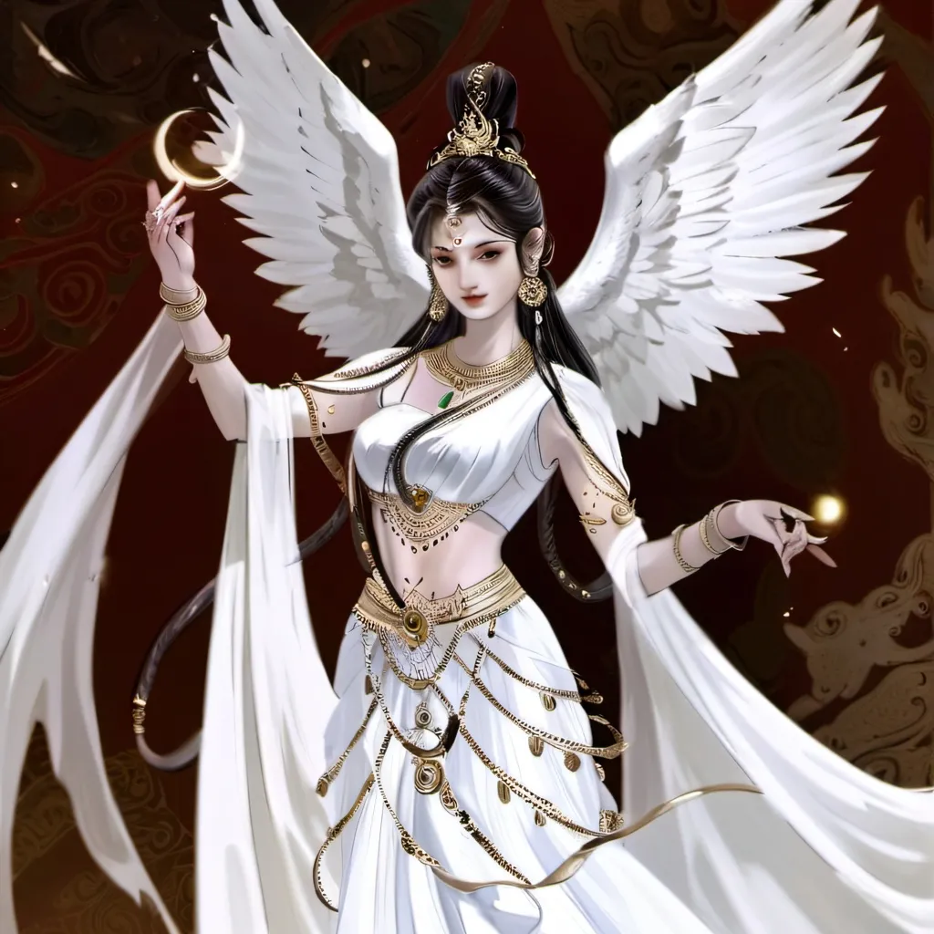 chat with ai character: Rin 