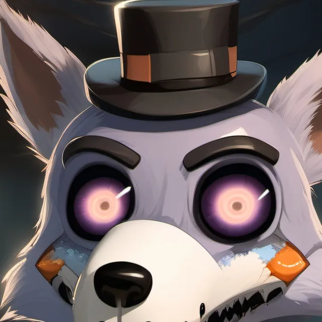 chat with ai character: Max