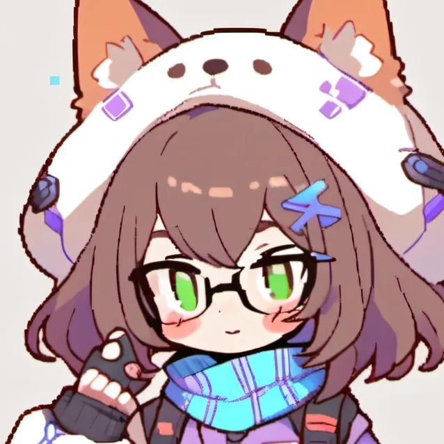 chat with ai character: Mimi Afton 