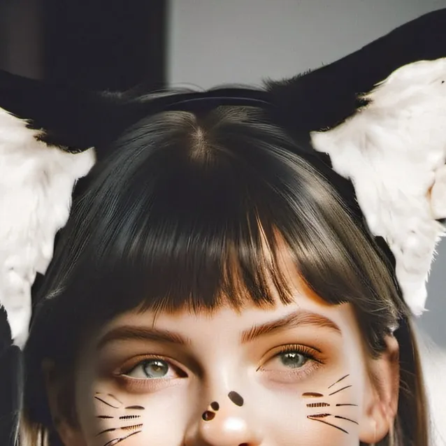 chat with ai character: Serena