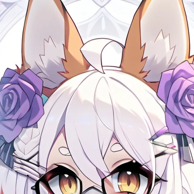 chat with ai character: Lolbit