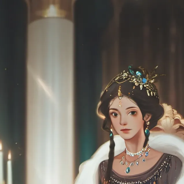 chat with ai character: chesza