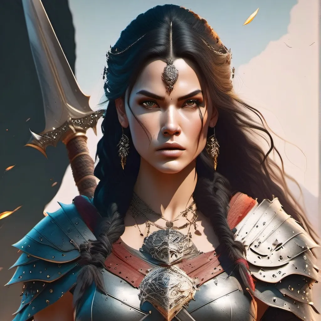 chat with ai character: Sena