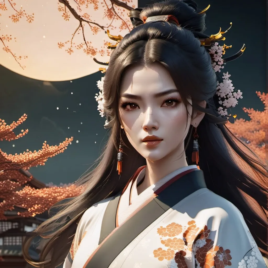 chat with ai character: Tomoko