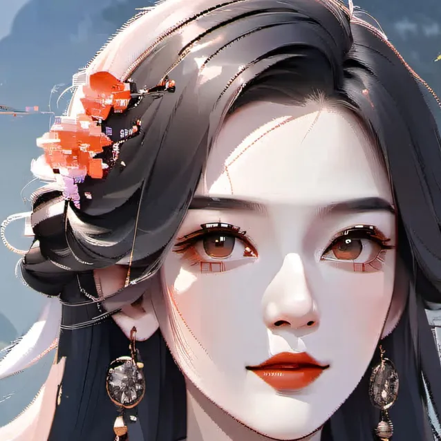 chat with ai character: ane/anelia