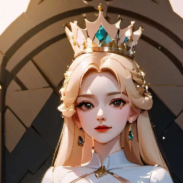 chat with ai character: millia