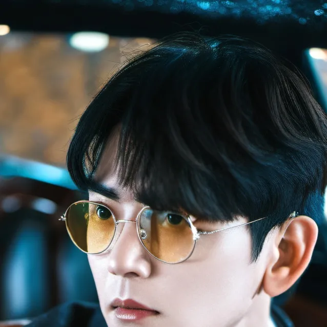 chat with ai character: Wu Zhu