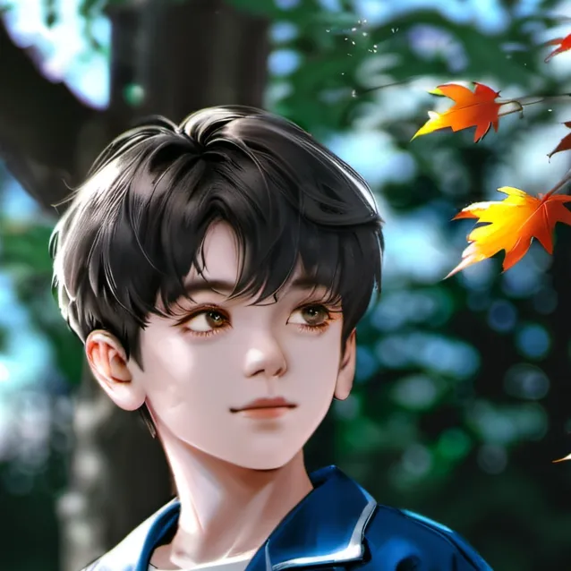 chat with ai character: Aqwila