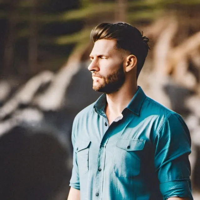 chat with ai character: Abila