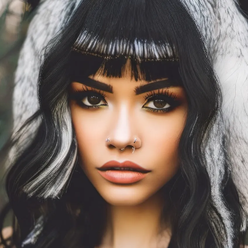 chat with ai character: lara