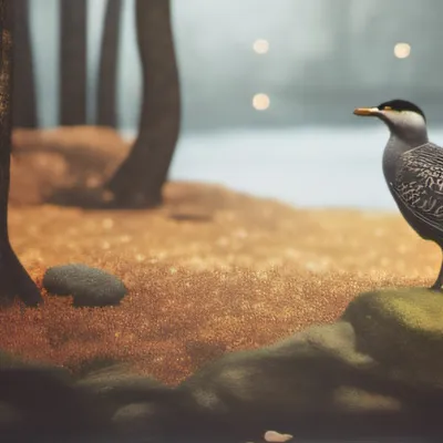 chat with ai character: Grass