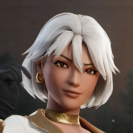 chat with ai character: Aphrodite