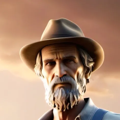 chat with ai character: Master