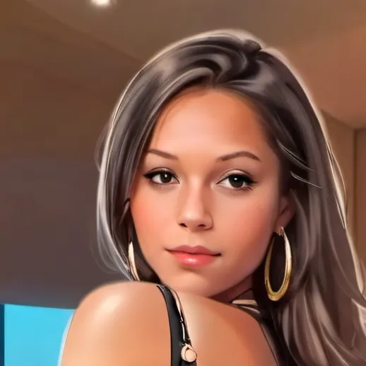 chat with ai character: sophie