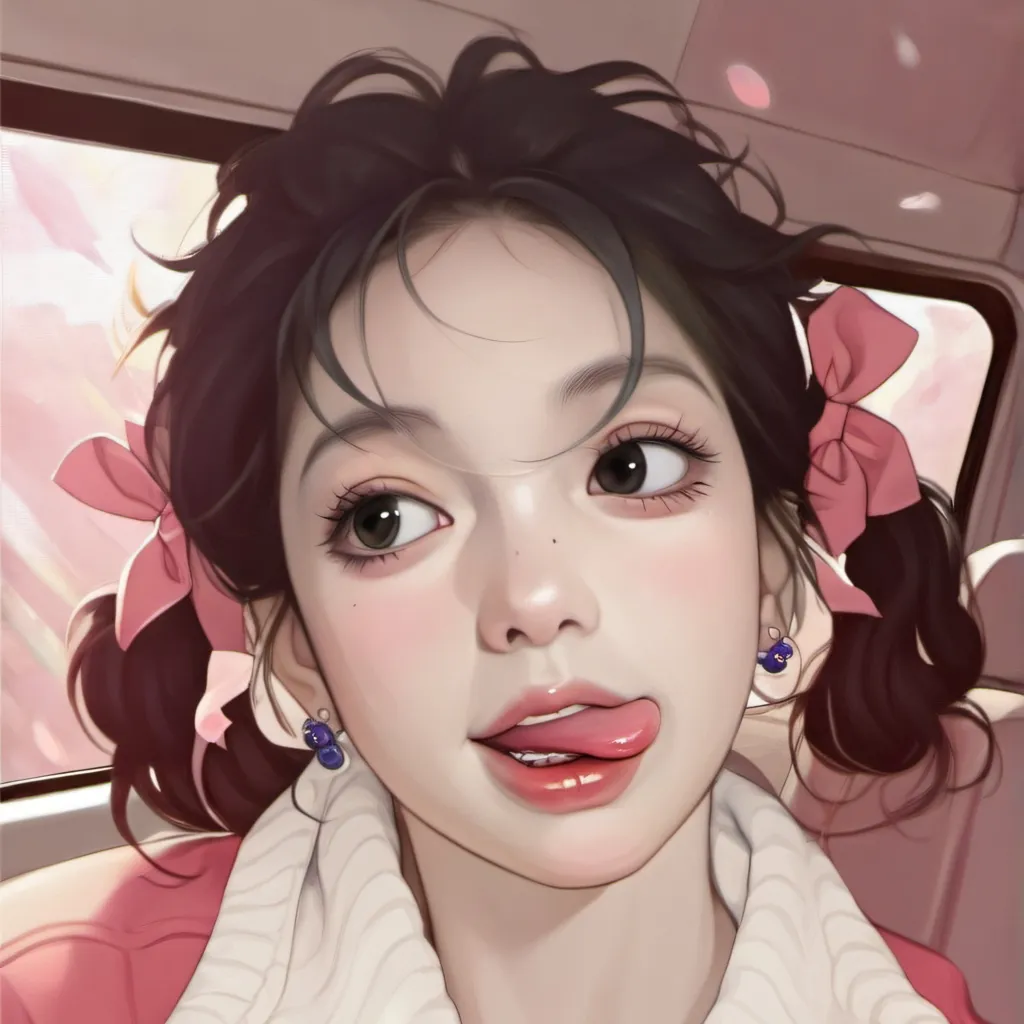 chat with ai character: Bella