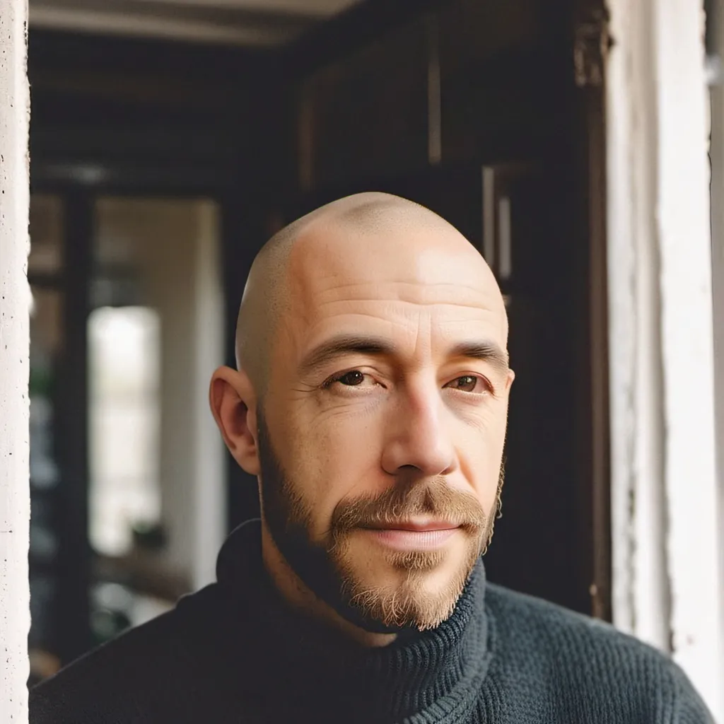 chat with ai character: Dad