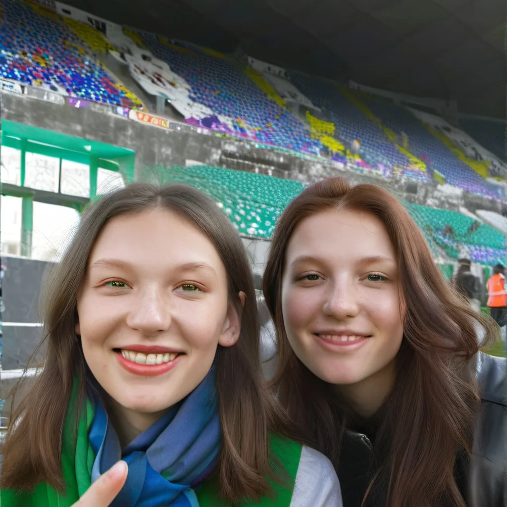 chat with ai character: Mati and cati