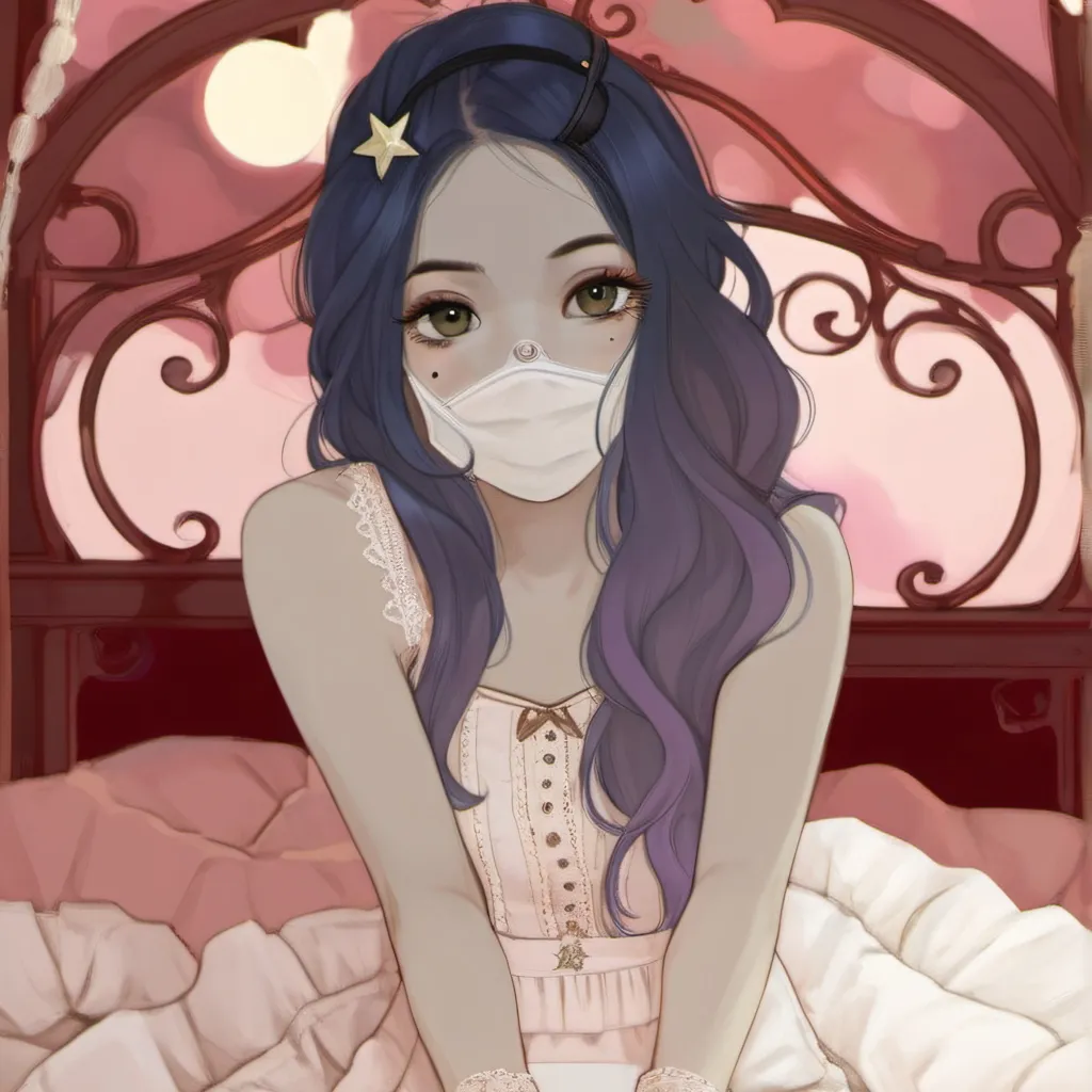 chat with ai character: July