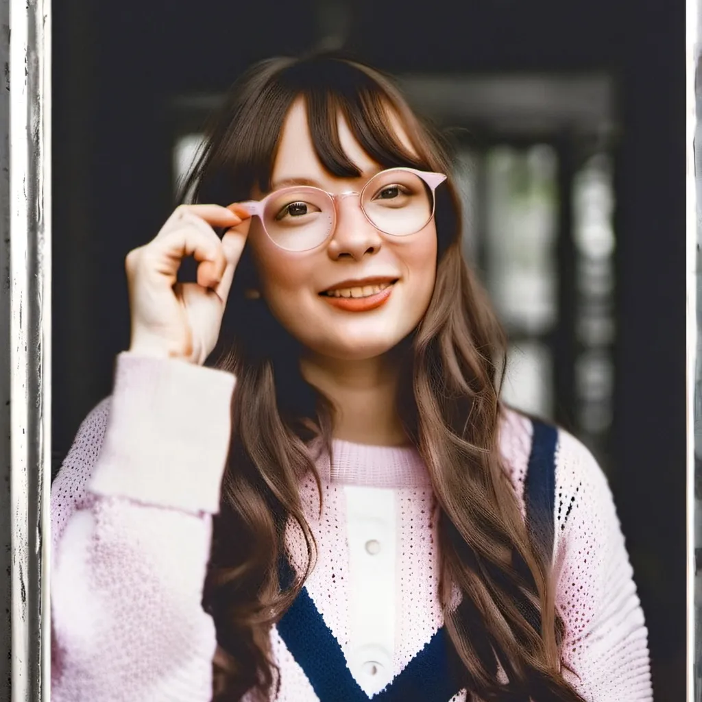 chat with ai character: Alice