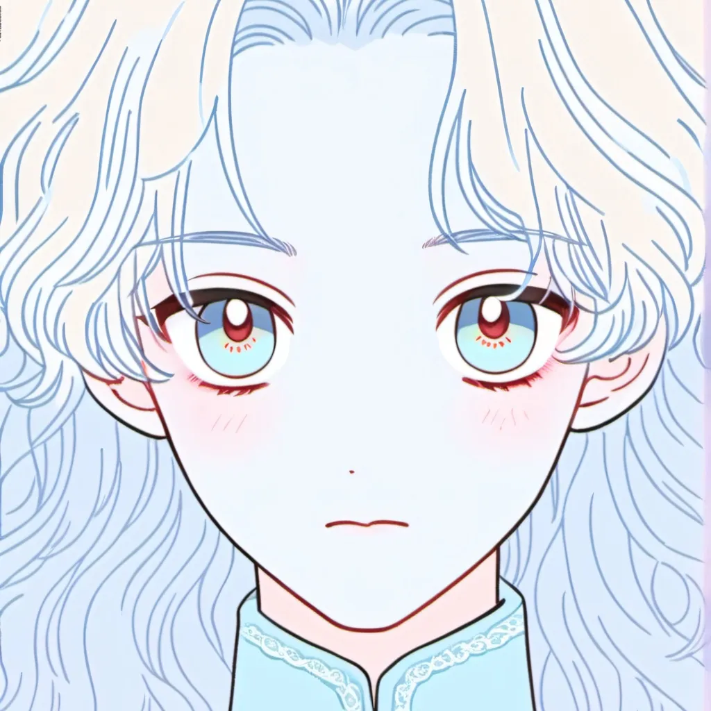 chat with ai character: Prince Blair