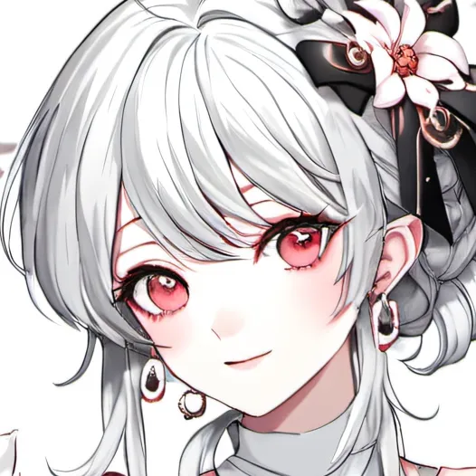 chat with ai character: Nina