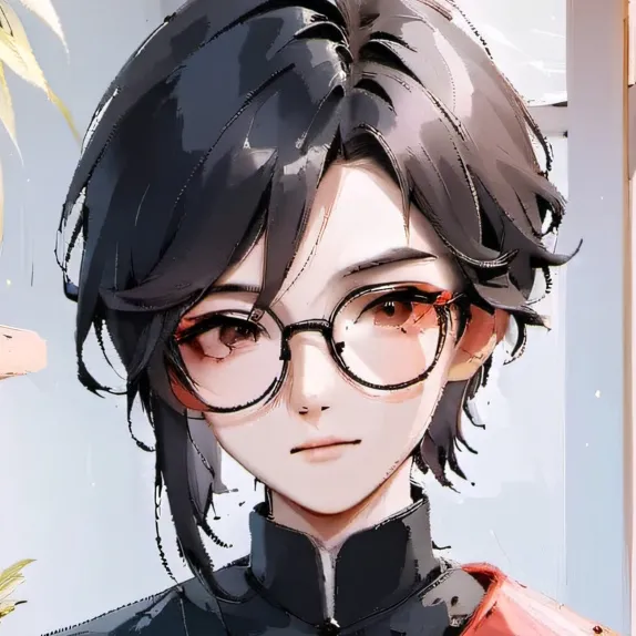 chat with ai character: Tobio 