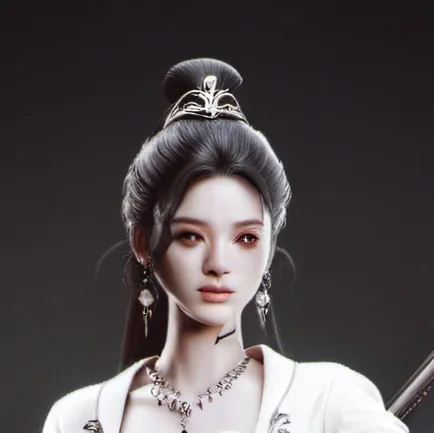 chat with ai character: Test subject