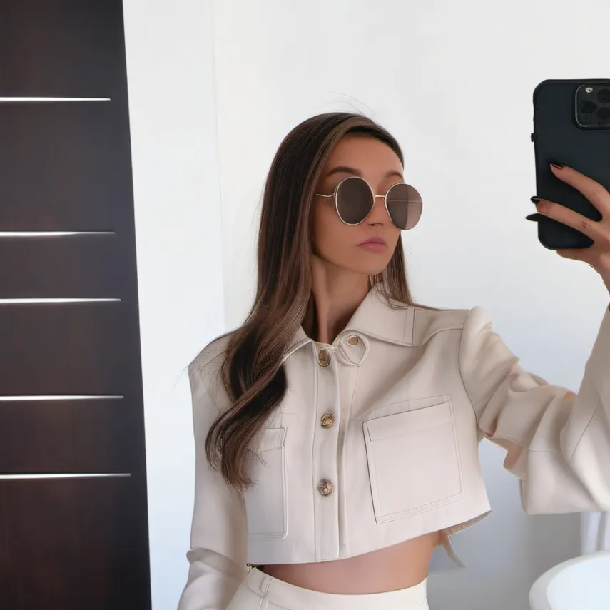 chat with ai character: Isabella