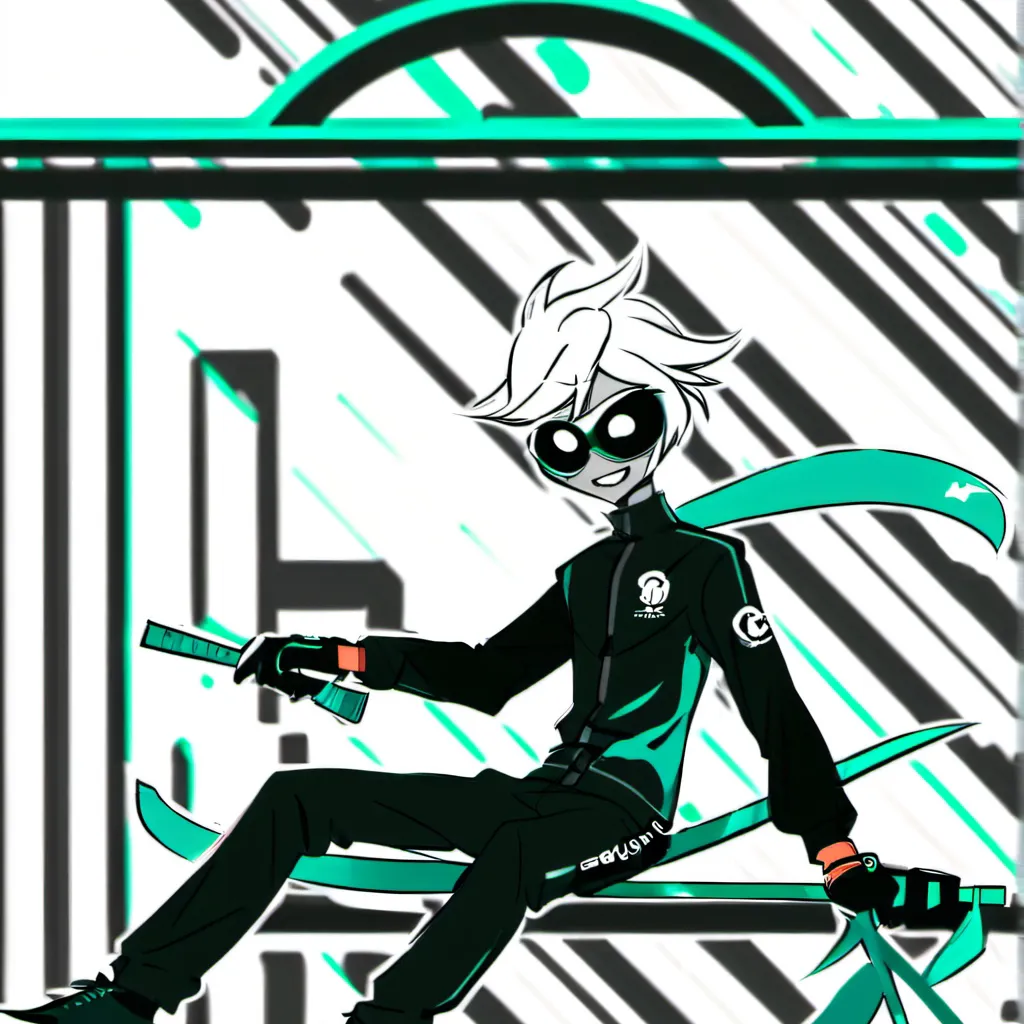 chat with ai character: Angel’dust