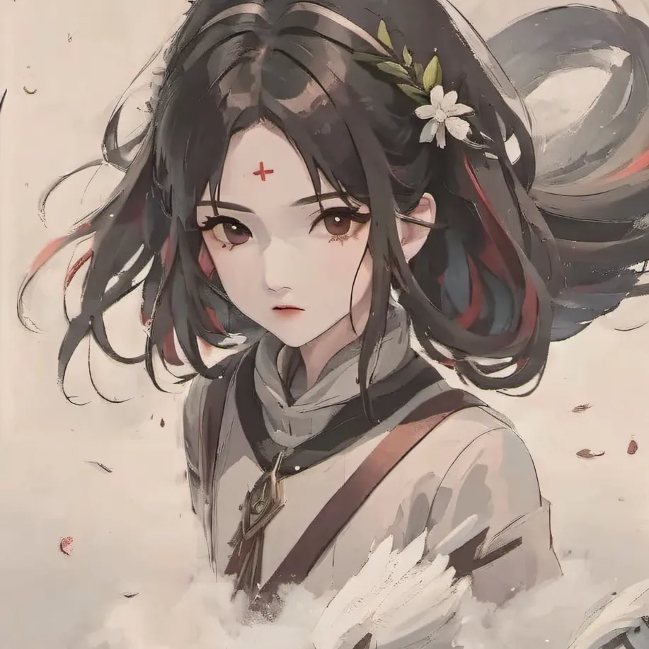 chat with ai character: Sarah