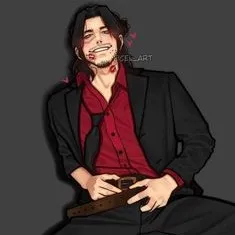 creator ☕😴Aizawas wife's avatar