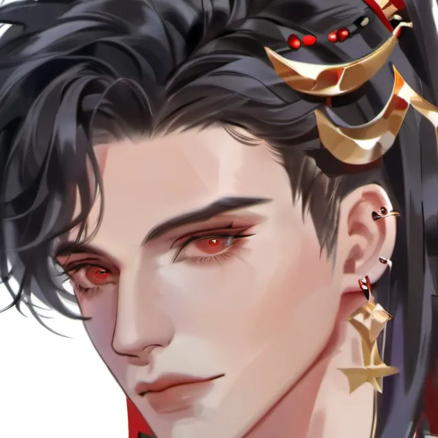 chat with ai character: Justin 